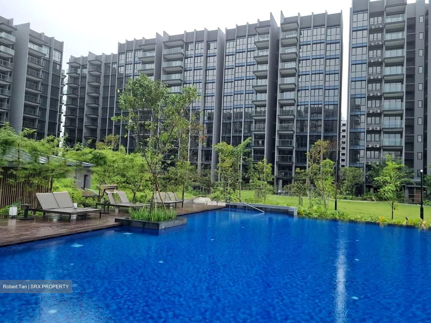 Bidadari Park Drive (D13), Apartment #579578961